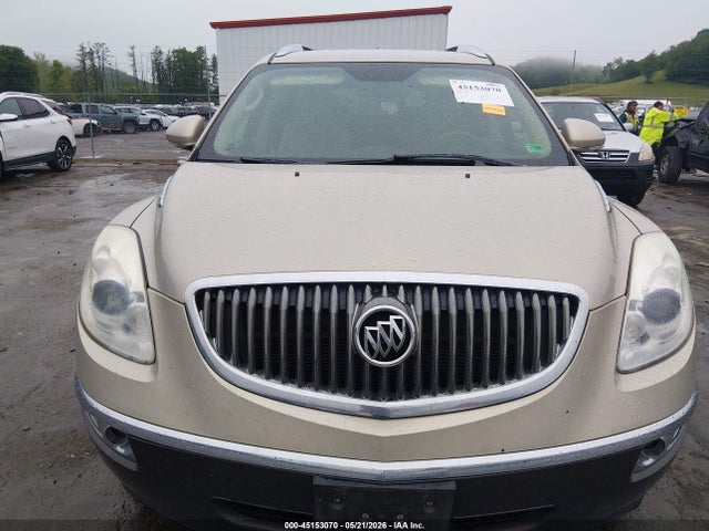 Buick Enclave Leather