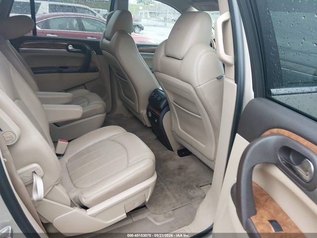 Buick Enclave Leather