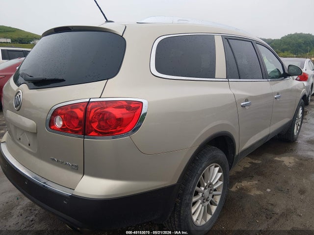 Buick Enclave Leather