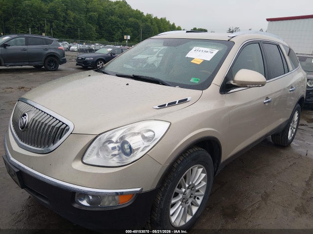 Buick Enclave Leather