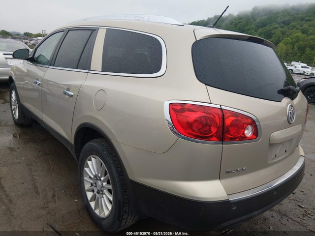 Buick Enclave Leather