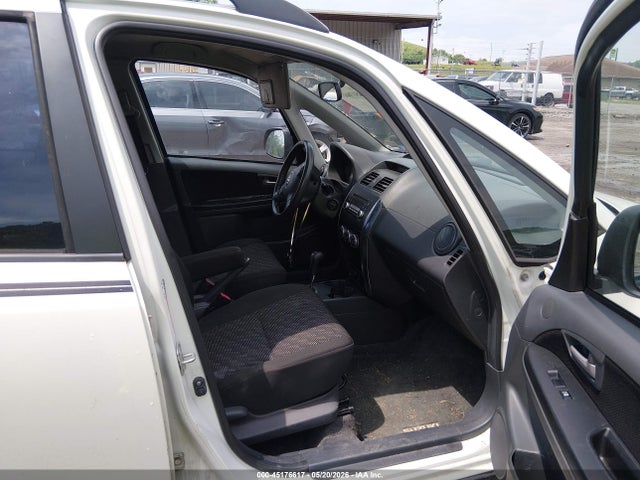 Suzuki SX4 Touring