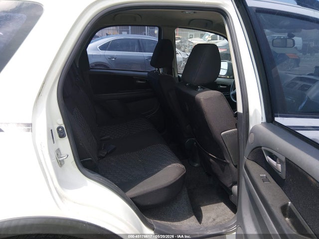 Suzuki SX4 Touring