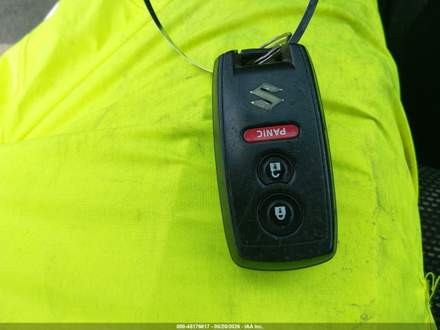 Suzuki SX4 Touring