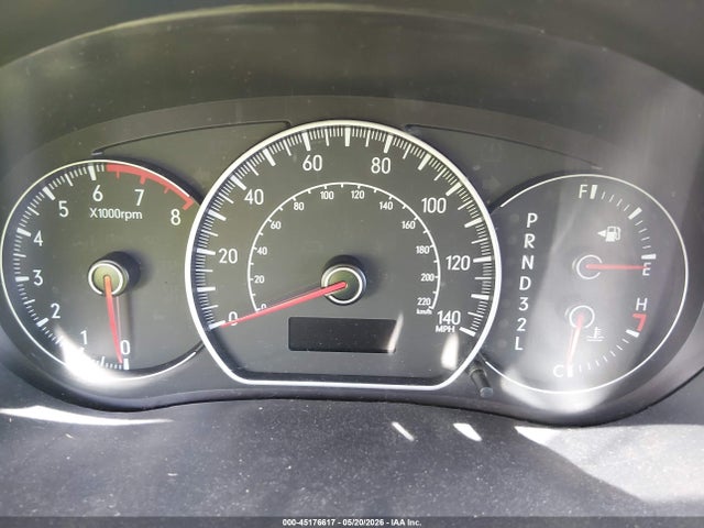Suzuki SX4 Touring