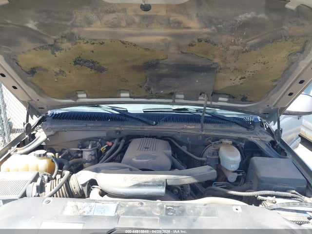 GMC Yukon Slt