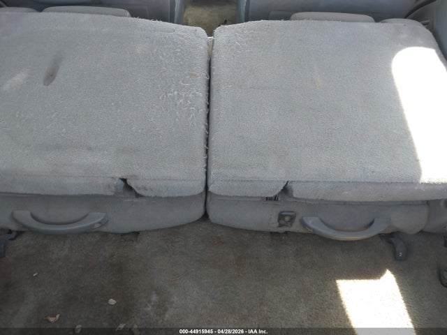 GMC Yukon Slt