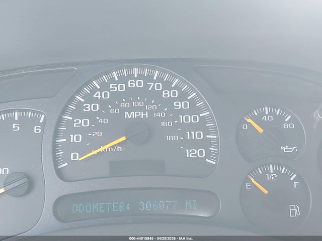 GMC Yukon Slt