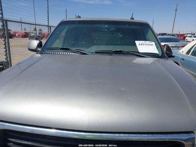 GMC Yukon Slt