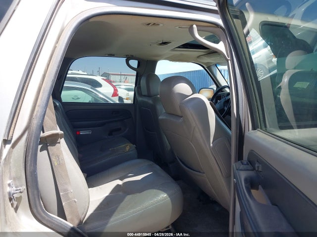 GMC Yukon Slt
