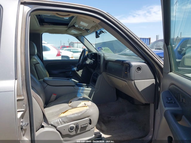 GMC Yukon Slt