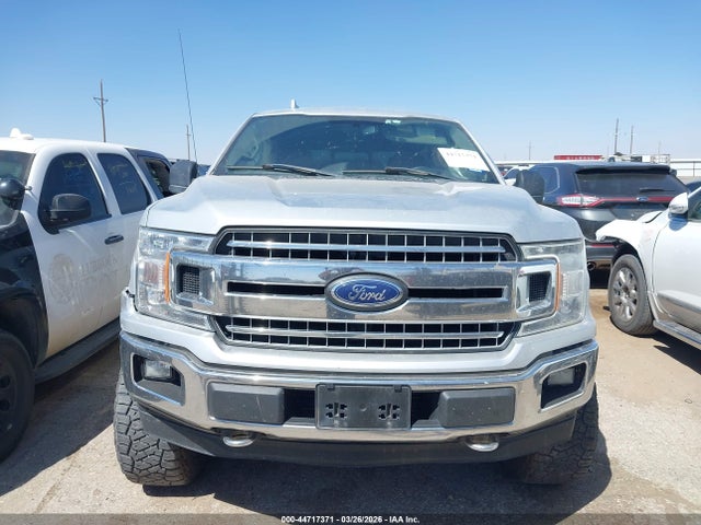 Ford F-150 Xlt