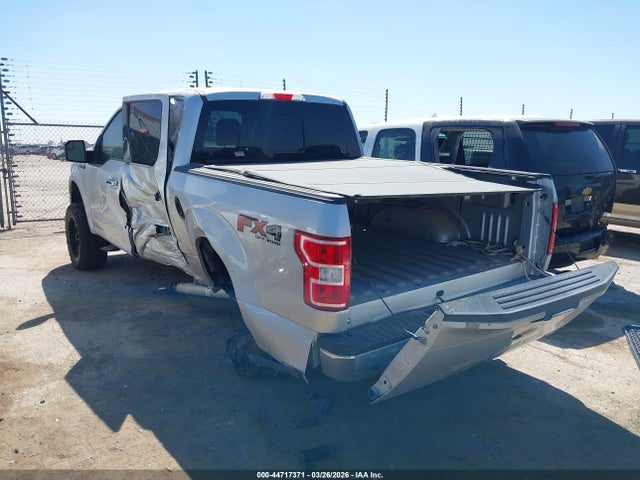 Ford F-150 Xlt
