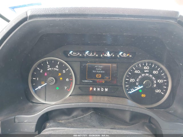 Ford F-150 Xlt