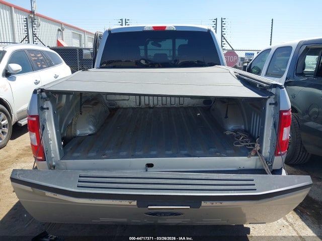 Ford F-150 Xlt