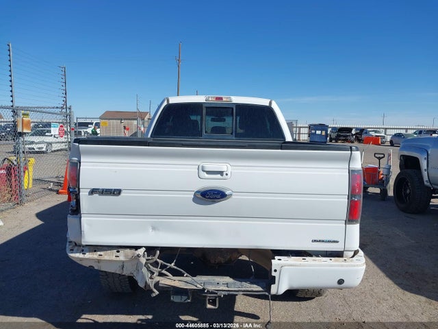 Ford F-150 Fx4