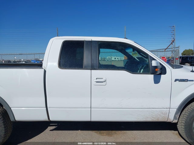 Ford F-150 Fx4