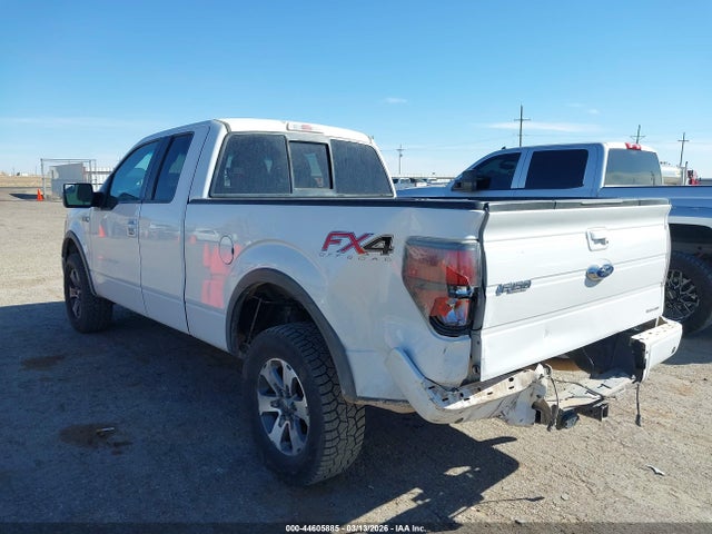 Ford F-150 Fx4