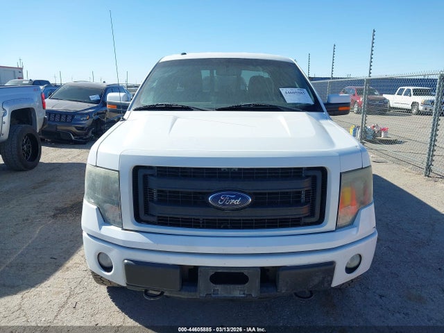 Ford F-150 Fx4