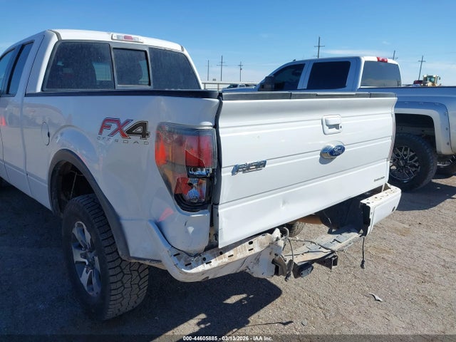 Ford F-150 Fx4