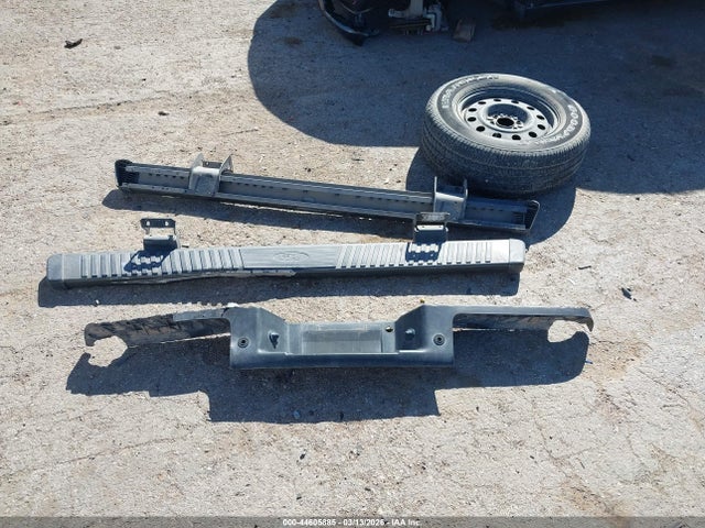 Ford F-150 Fx4