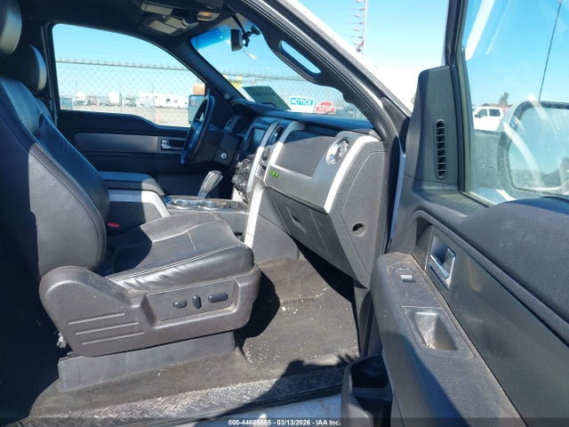 Ford F-150 Fx4