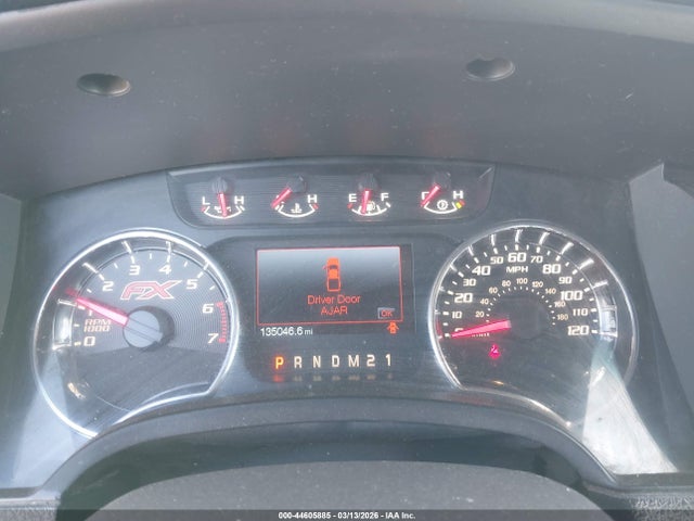 Ford F-150 Fx4