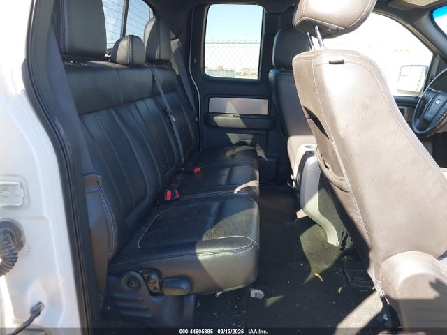 Ford F-150 Fx4