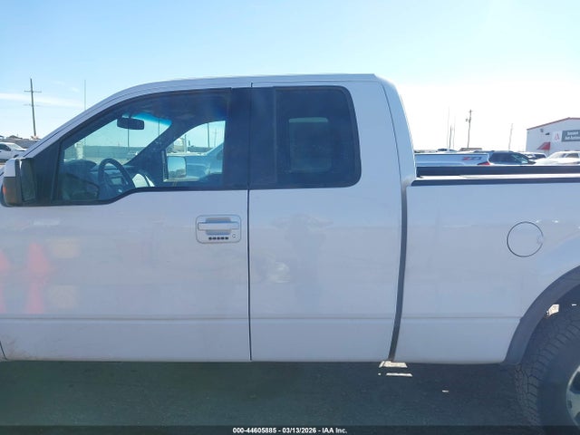 Ford F-150 Fx4
