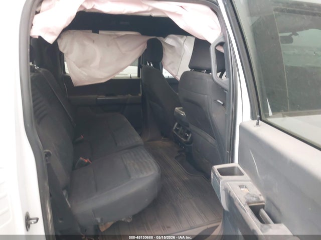 Ford F-150 Xl