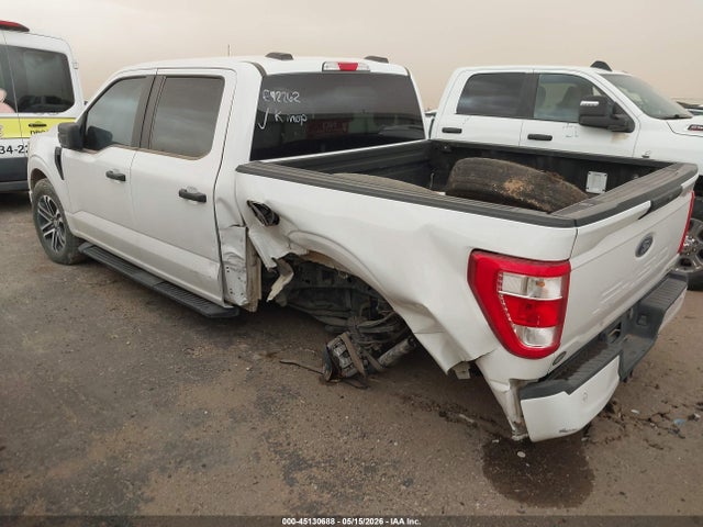 Ford F-150 Xl