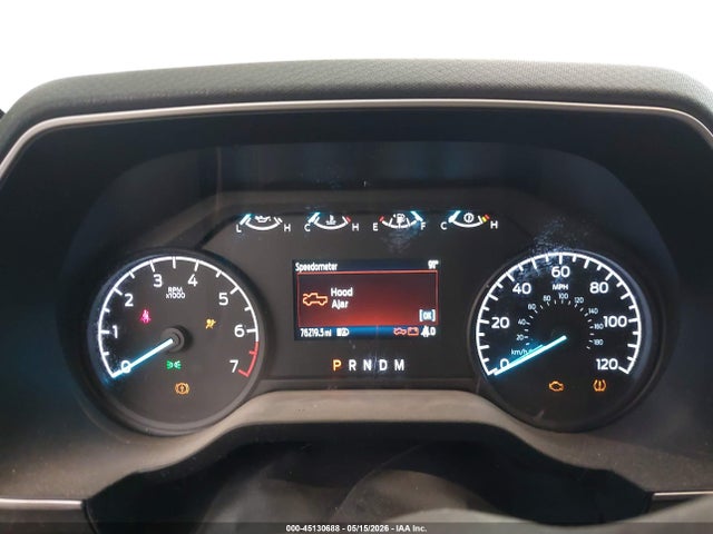 Ford F-150 Xl