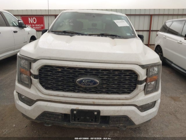 Ford F-150 Xl