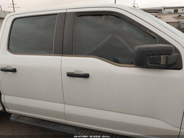 Ford F-150 Xl