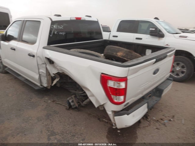 Ford F-150 Xl