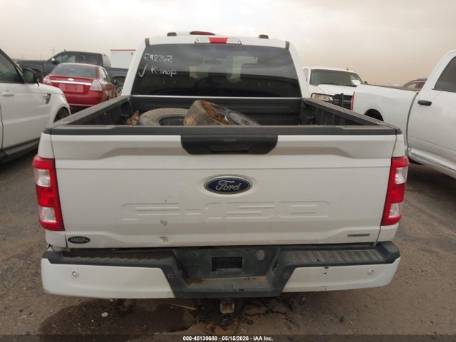 Ford F-150 Xl