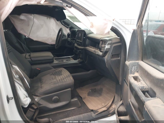 Ford F-150 Xl