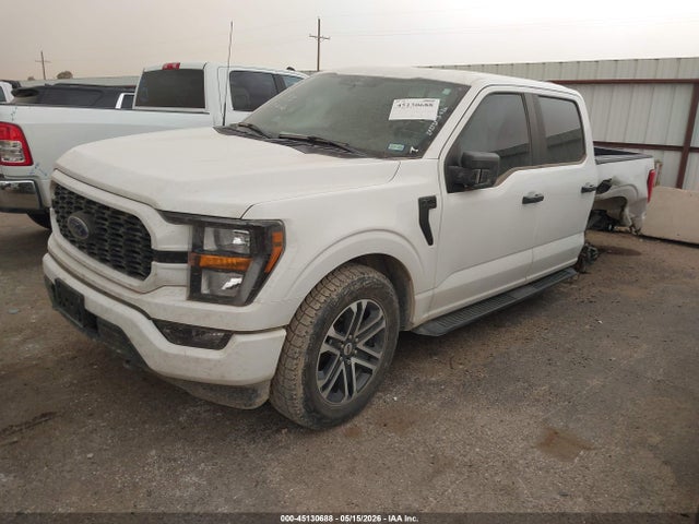 Ford F-150 Xl