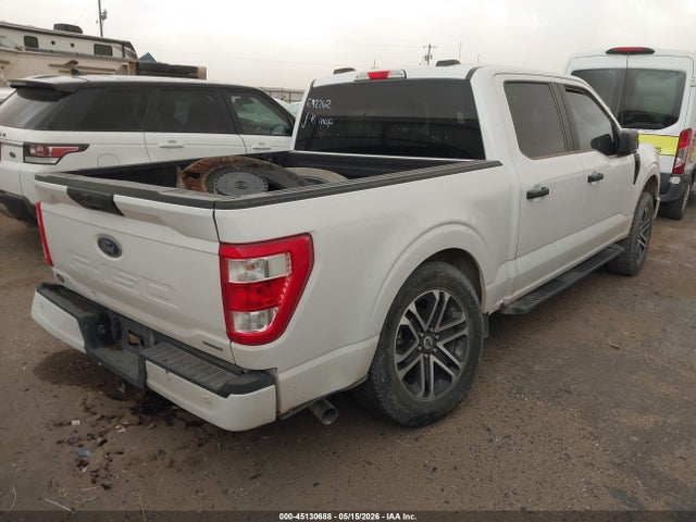 Ford F-150 Xl