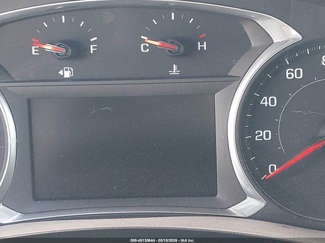 Chevrolet Traverse Awd Lt Leather