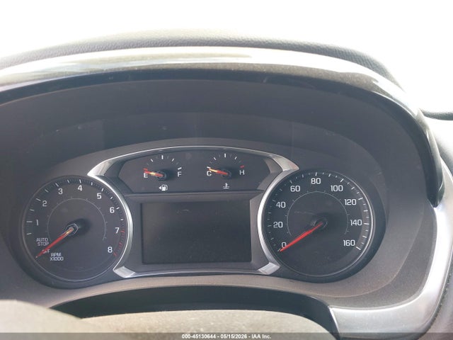 Chevrolet Traverse Awd Lt Leather