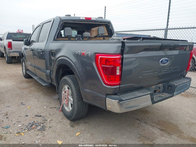 Ford F-150 Xlt