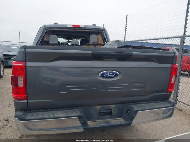 Ford F-150 Xlt
