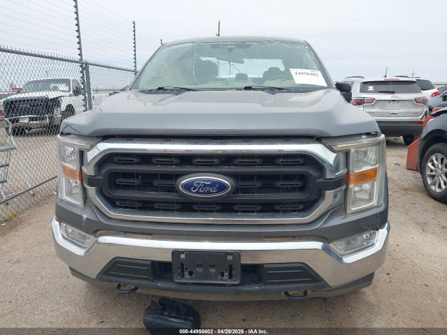 Ford F-150 Xlt