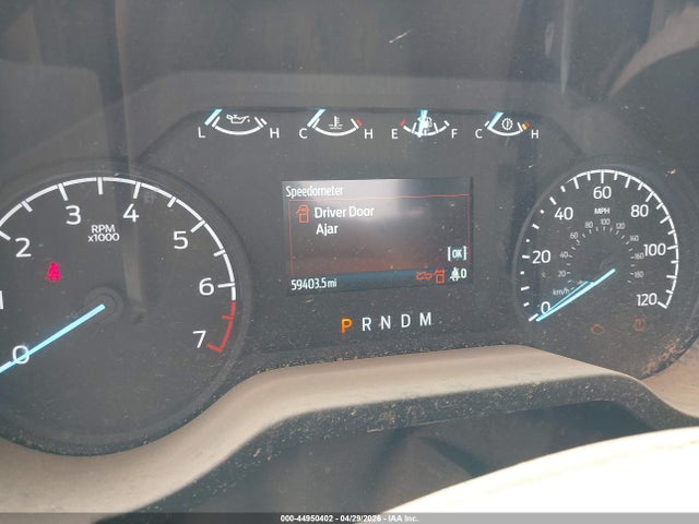 Ford F-150 Xlt
