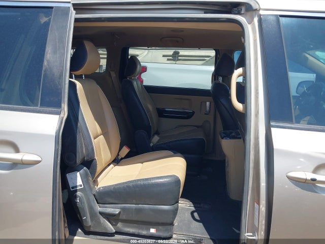 Kia Sedona Ex