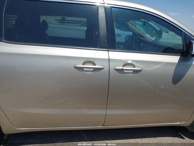 Kia Sedona Ex