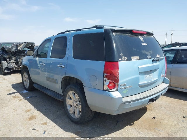 GMC Yukon Slt