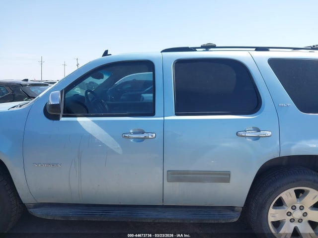 GMC Yukon Slt