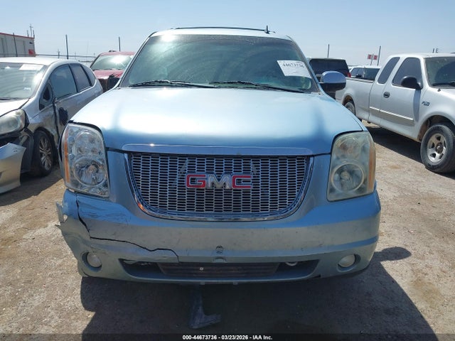 GMC Yukon Slt